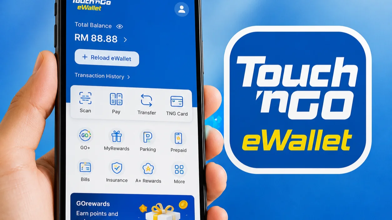 Touch 'n Go Complete Guide 2026