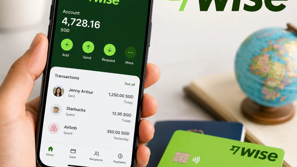 What Is Wise? Complete Guide to Overseas Transfers for Malaysia Relocation and Studies [2026 Latest]