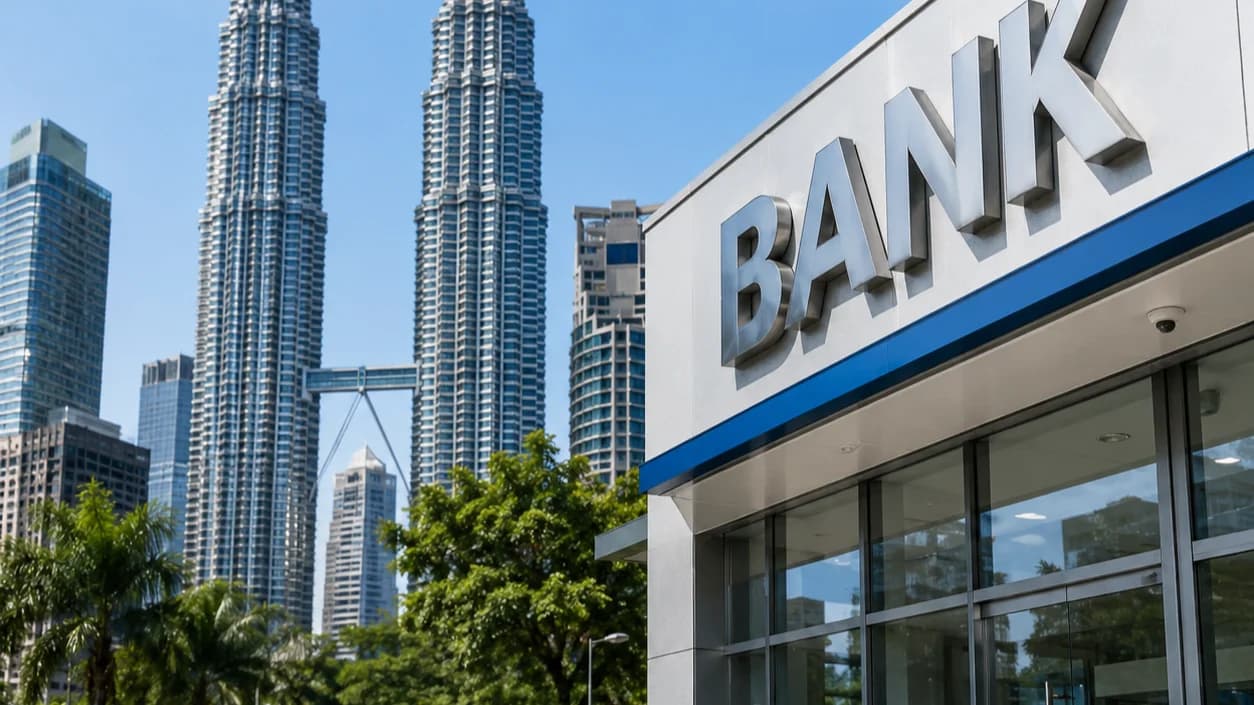 マレーシアの銀行口座開設は難しい？ 2026年最新｜必要書類・おすすめ銀行を解説