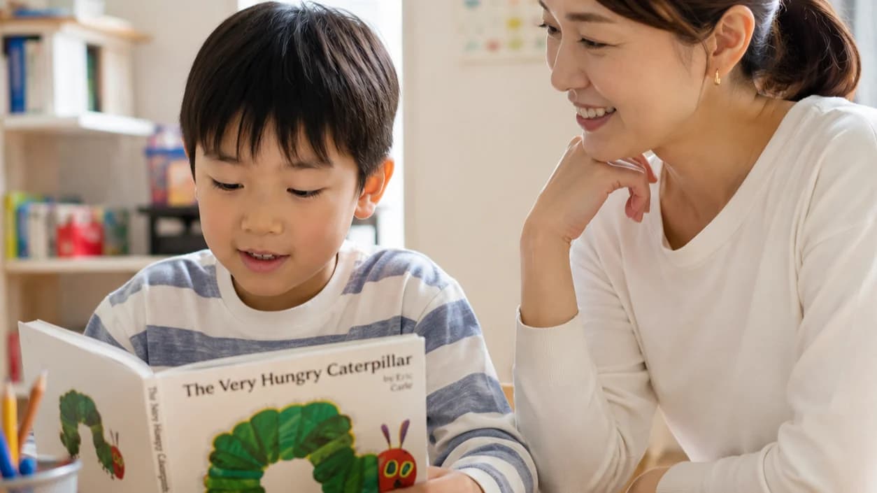 Untuk Meningkatkan Kemahiran Bahasa Inggeris di Sekolah Antarabangsa Malaysia! 5 Perkara yang Boleh Dilakukan di Rumah