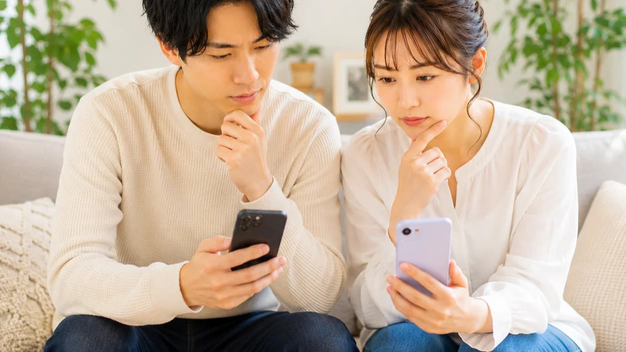 マレーシア教育移住で日本番号は残すべき? ahamo・楽天モバイル・povoを徹底比較
