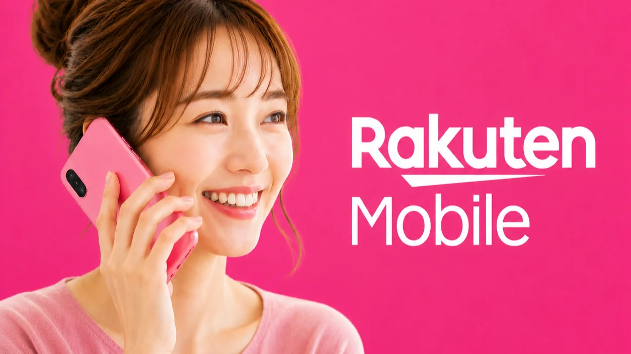 楽天モバイルは マレーシア教育移住でも残すべき? 日本番号・無料通話・海外利用を解説